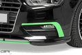 Ornamente admisie aer | Admisii aer pentru Audi A3 8V AI013