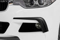 Ornamente admisie aer | Admisii aer pentru BMW Seria 3 F30 / F31 Pachet M AI008