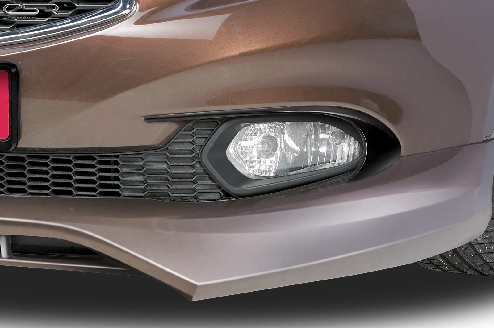 Capace admisie aer | Admisii aer pentru Kia Cee'd / Cee'd (JD) SW AI002
