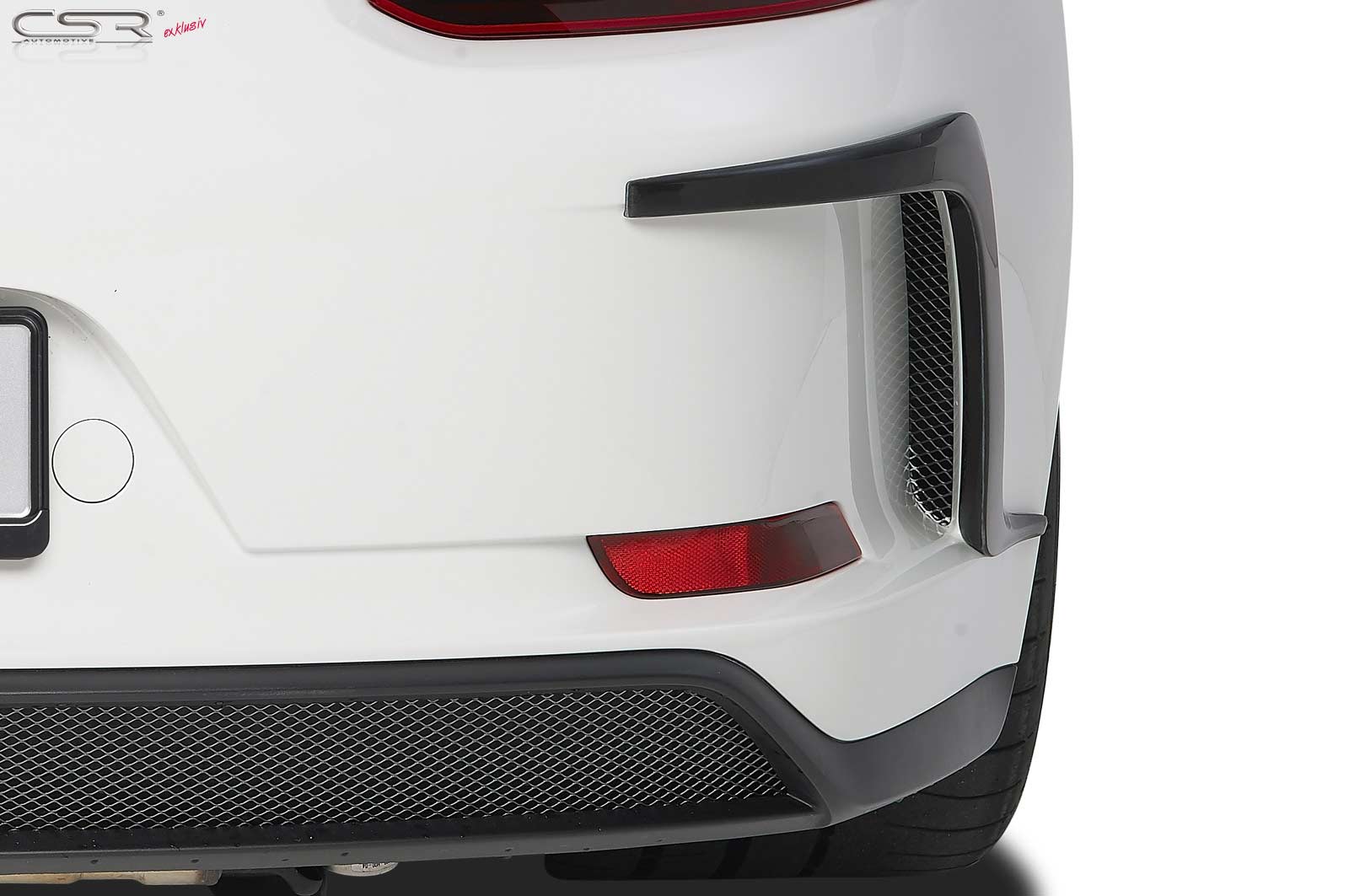 Capace admisie aer | Admisii aer pentru Porsche 911/991 GT3 / GT3RS AI022