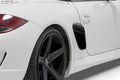 Capace admisie aer | Admisii aer pentru Porsche Boxster 987 / Cayman 987 AI024