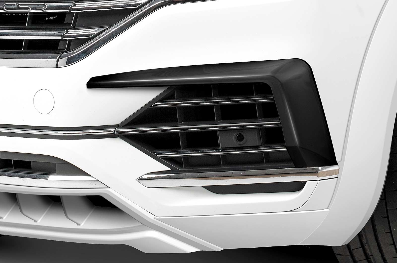 Capace admisie aer | Admisii aer pentru VW Touareg III (Tip CR) AI028
