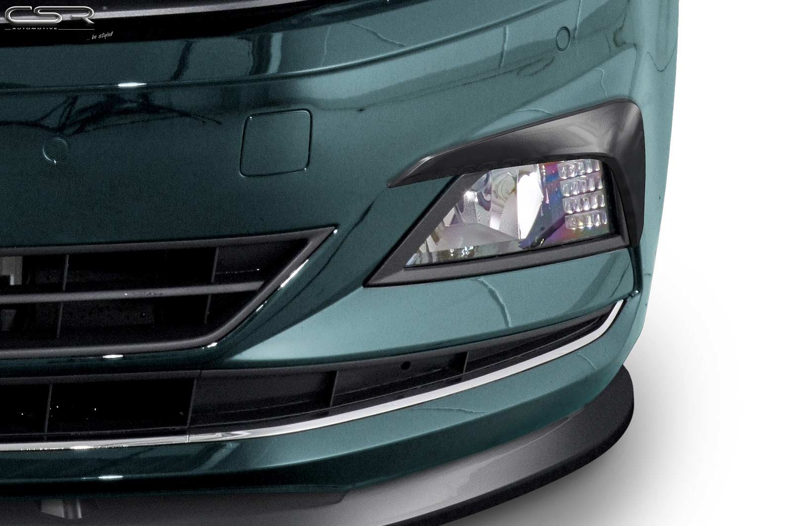 Ornamente admisie aer Admisii aer cu ABE pentru VW Polo 6 2G (Tip AW) AI030