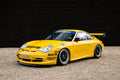 Bara fata PORSCHE 911 996 Facelift 2002-2006 996024 aspect GT3 TFB TUNING