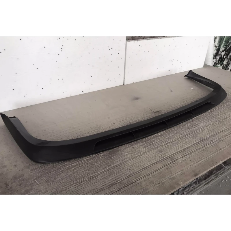 Prelungire bara fata fusta spoiler lip Audi 90 typ85 VOTEX TFB TUNING