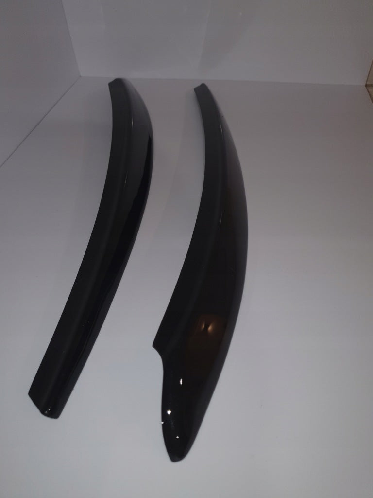Pleoape faruri SKODA FABIA 4 2021+ TFB TUNING