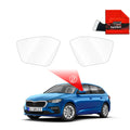 Folie de protecție împotriva ploii pentru oglinzile exterioare - Skoda Scala (2019-2023)