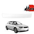 Folie de protecție pentru marginea portbagajului - Audi A3 8L Hatchback 3D (1996-2003)