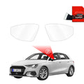 Folie de protecție împotriva ploii pentru oglinzile exterioare - Audi A3 8Y (2020-2024)
