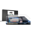 Folie de protecție pentru ecran pentru Citroen C5X 10" Feel Pack (2021-2025) folie pentru navigație, rezistentă la zgârieturi, clară