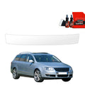 Folie de protecție pentru marginea portbagajului - Volkswagen Passat B6 Variant (2005-2010)