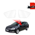 Folie de protecție împotriva ploii pentru oglinzile exterioare - Volkswagen Passat B7 Variant (2010-2014)