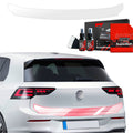 Folie de protecție pentru marginea portbagajului - Volkswagen VW Golf 8 Hatchback (2024-2025)