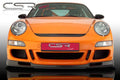 Set spoiler caroserie pentru Porsche 911/996, conversie 997 GT3RS, aspect BK382