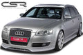 Set spoileruri caroserie pentru Audi A6 C6 4F BK281