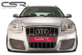 Set spoilere tuning kit caroserie pentru Audi A6 sedan BK267