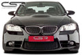 Set spoileruri caroserie pentru BMW E90 LCI BK275