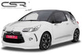 Set spoiler tuning pentru Citroen DS3 BK327
