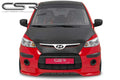 Set spoiler tuning pentru caroserie Hyundai i10 BK346