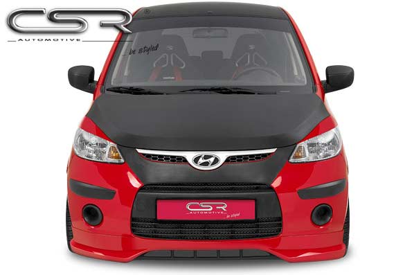 Set spoiler tuning pentru caroserie Hyundai i10 BK346