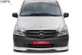 Set spoiler tuning pentru Mercedes-Benz Vito W639 V639 BK322
