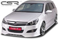 Set spoiler caroserie pentru Opel Astra H BK305