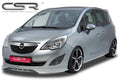 Set spoiler caroserie pentru Opel Meriva B BK335