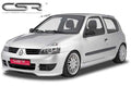 Set spoileruri caroserie pentru Renault Clio 2/B BK325