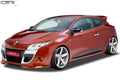 Set spoiler tuning pentru Renault Megane BK328