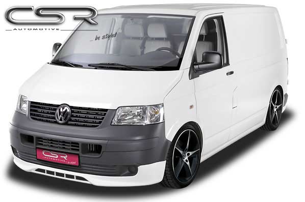 Set spoiler tuning pentru VW Bus T5 BK291