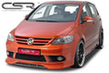 Set spoileruri caroserie pentru VW Golf 5 Plus BK316