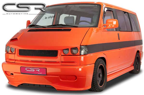 Set spoiler tuning pentru VW T4 / T4B bus BK289