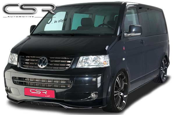 Set spoileruri caroserie pentru VW T5 Multivan/Bus BK300
