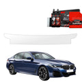 Folie de protecție pentru marginea portbagajului - BMW 5 G30 Sedan (2023- 2025)