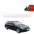 Folie de protecție pentru marginea portbagajului - BMW 5 E61 Kombi PreLCI (2003-2007)