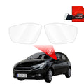 Folie de protecție împotriva ploii pentru oglinzile exterioare - Opel Corsa E (2014-2019)