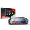Folie de protecție pentru ecran Toyota RAV4 Virtual Cockpit (2023-2025) Anti-Amprente, Mată