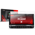 Folie de protecție pentru ecran pentru Kia XCeed (2024-2025) anti-amprentă, mată