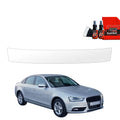 Folie de protecție pentru marginea portbagajului - Audi A4 B8 Sedan Facelifting (2011-2015)