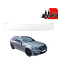 Folie de protecție pentru marginea portbagajului - Mercedes Benz C Clasa S204 Combi Facelifting (2011-2014)