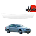 Folie de protecție pentru pragul portbagajului - Mercedes Benz C Clasa W203 Sedan (2000-2007)