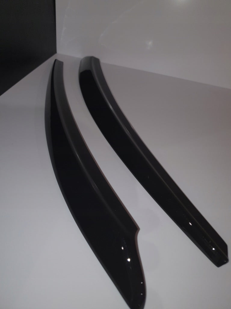 Pleoape faruri SKODA FABIA 4 2021+ TFB TUNING