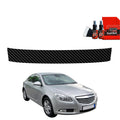 Folie de protecție din carbon pentru pragul portbagajului - Opel Insignia A Kombi 5D (2008-2013)