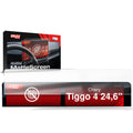 Displayschutzfolie für Chery Tiggo 7 24,6" (2025) Anti-Fingerprint, Matt
