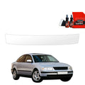 Folie de protecție pentru pragul portbagajului - Volkswagen Passat B5 Sedan (1996-2000)
