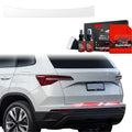 Folie de protecție pentru marginea portbagajului - Skoda Karoq (2022-2025)