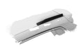 Elimină aripioarele de plafon cu ABE pentru Audi A3 / S3 / RS3 (8Y) Sportback DF041