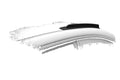 Eleronuri plafon cu ABE pentru BMW Seria 3 E46 / M3 E46 Coupe DF035