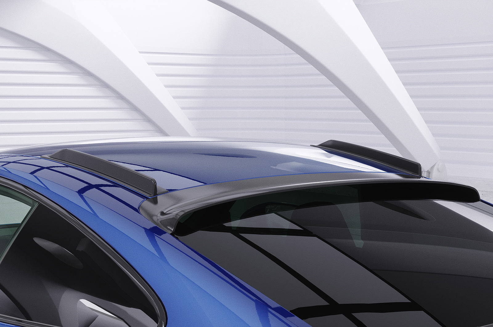 Eleronuri de plafon cu ABE pentru Porsche 911/991 și 911/992 DF004