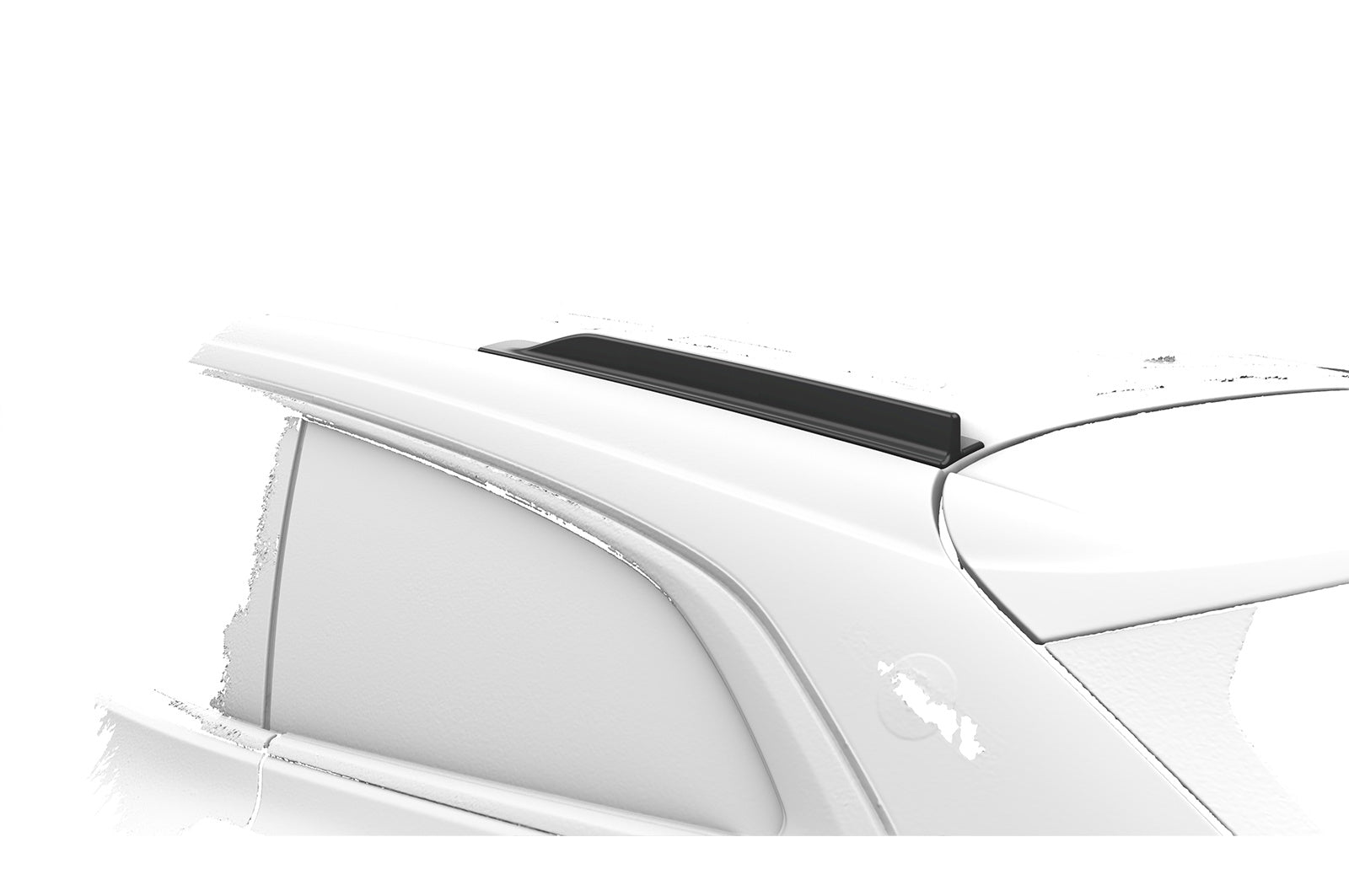 Elimină aripioarele de plafon cu ABE pentru VW Arteon (Tip 3H) Shooting Brake DF039